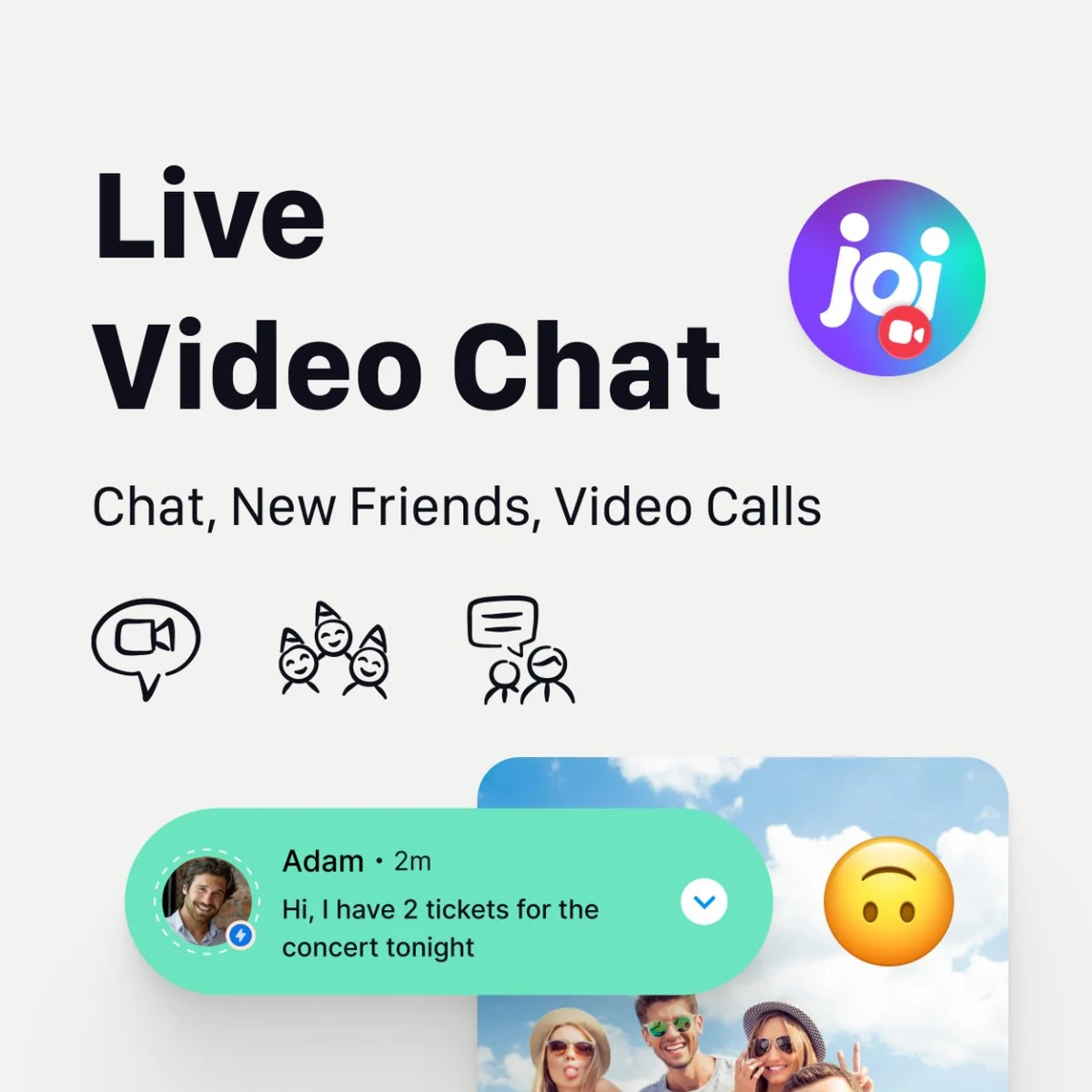 Joi