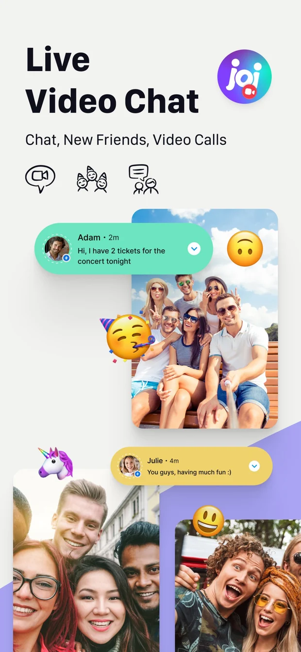 App Store screenshot 1